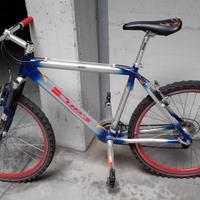 Mountain bike  Cup's 5000  cerchi 26"