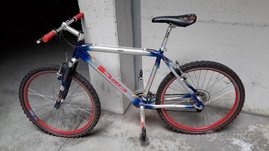 Mountain bike  Cup's 5000  cerchi 26"