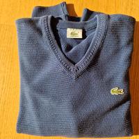 Maglione Uomo Lacoste 