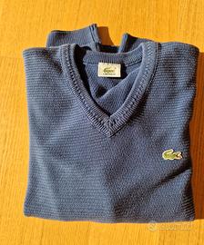 Maglione Uomo Lacoste 