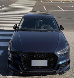 A3 8V Facelift