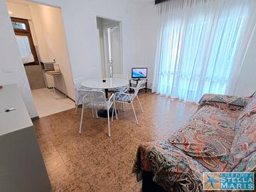 Pineta - Bilocale con piscina vicino centro