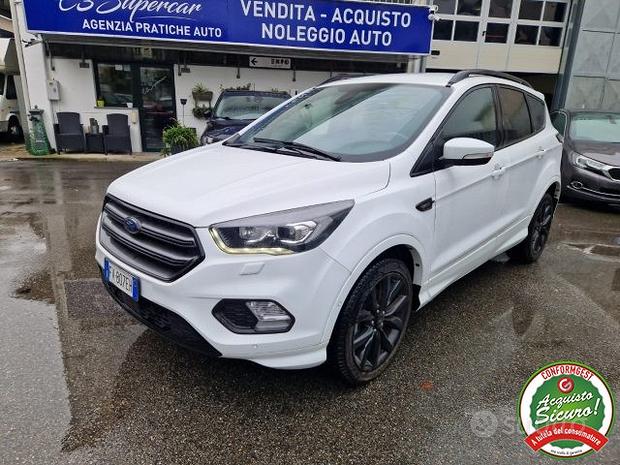 FORD Kuga 1.5 TDCI 120 CV S&S 2WD ST-Linein