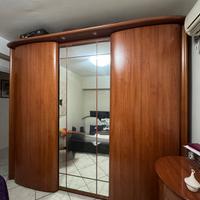 Armadio  e Comò camera  da letto