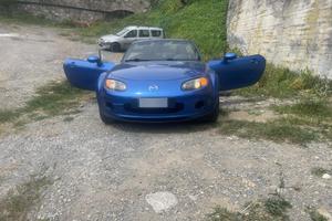 mazda mx5