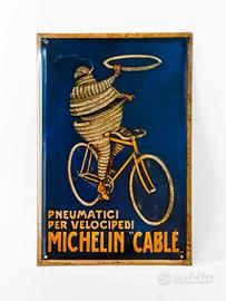 Michelin Targa Vintage