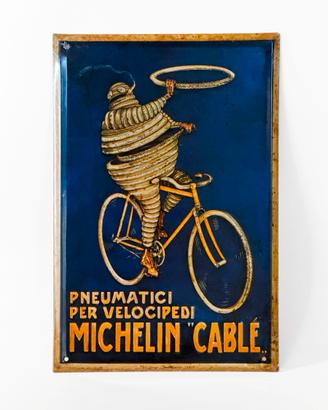 Michelin Targa Vintage