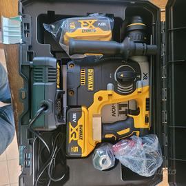 tassellatore dewalt dch274p2t