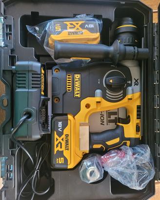 tassellatore dewalt dch274p2t