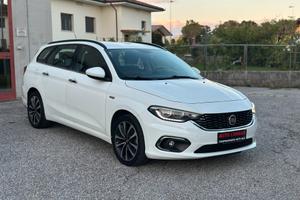 Fiat Tipo 1.6 Mjt S&S SW Lounge 2017