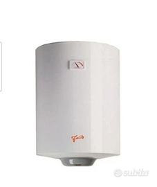 Scaldabagno Elettrico 50 Litri  Fais Ariston 