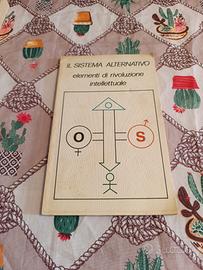 libro il sistema alternativo