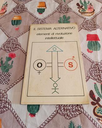libro il sistema alternativo