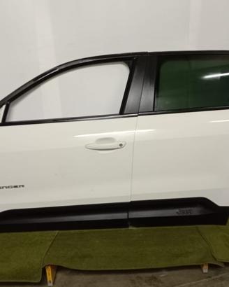 Portiera porta dx sx jeep avenger 2023>2026