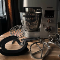 Robot Kenwood Cooking Chef Gourmet kcc9040s