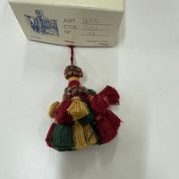 Fiocchi chiave come foto 1 pezzo per colore