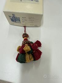 Fiocchi chiave come foto 1 pezzo per colore