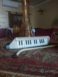 Tastiera ormai Vintage | Bontempi | Da testare