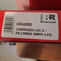 Rivarossi HR4000
