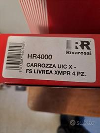 Rivarossi HR4000
