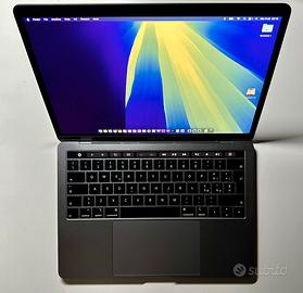 Macbook Pro 2019 (13-inch)
