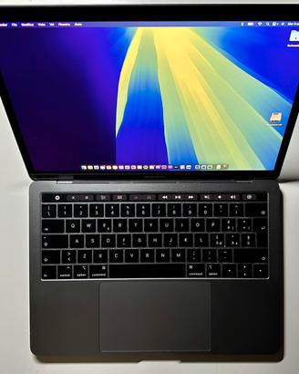 Macbook Pro 2019 (13-inch)