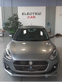 Suzuki Swift 1.2 Hybrid Top