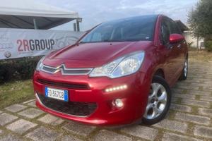 Citroen C3 1.6 BlueHDi 75CV Exclusive-2016"UNIPRO