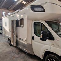 Giottiline Sunny S211