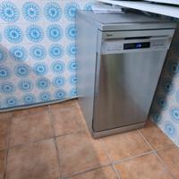 lavastoviglie slim 10 coperti 