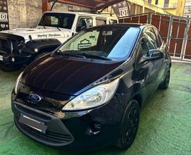 Ford Ka /NEO PATENTATI/