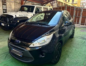 Ford Ka /NEO PATENTATI/