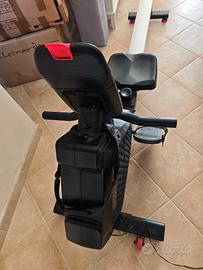 Vogatore Domyos 500