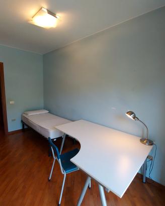 Stanza singola-Zona-Mo-Est Ingegneria-Policlinico