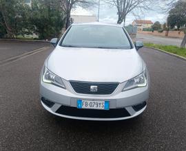 Seat Ibiza 1.0 benz 5 porte del 2015 SOLO 115.000 