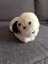 Peluche dalmata Ikea vintage 