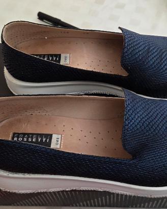Scarpe donna f.lli Rossetti ONE 