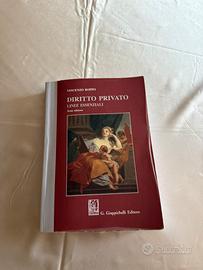 Diritto privato linee essenziali Roppo