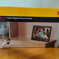 cornice fotografica digitale Kodak