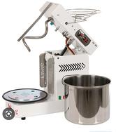 Impastatrice famag 5kg 10 velocità hh inversione