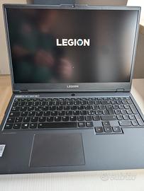 Lenovo legion 15 Ryzen 7 16gb RAM NVIDIA RTX2060