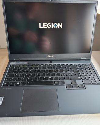 Lenovo legion 15 Ryzen 7 16gb RAM NVIDIA RTX2060