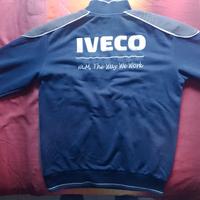 Felpa Iveco Suzzara 