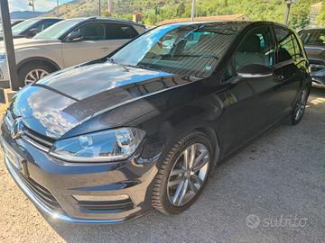 Volkswagen Golf 1.6 TDI 110 CV RLINE EDITION