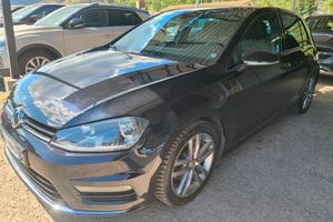 Volkswagen Golf 1.6 TDI 110 CV RLINE EDITION