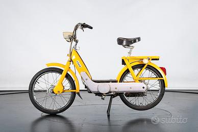 Piaggio Ciao SC - 1973