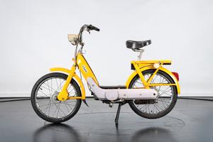 Piaggio Ciao SC - 1973