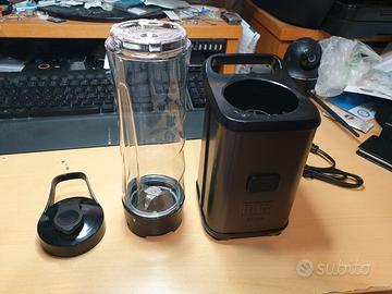 BLACK+DECKER 350W Smoothie