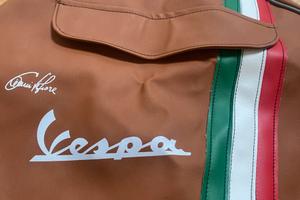 Copriruota Vespa