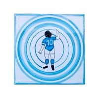 Maiolica Maradona